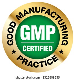 GlucoTrust supplement-GMP-certified