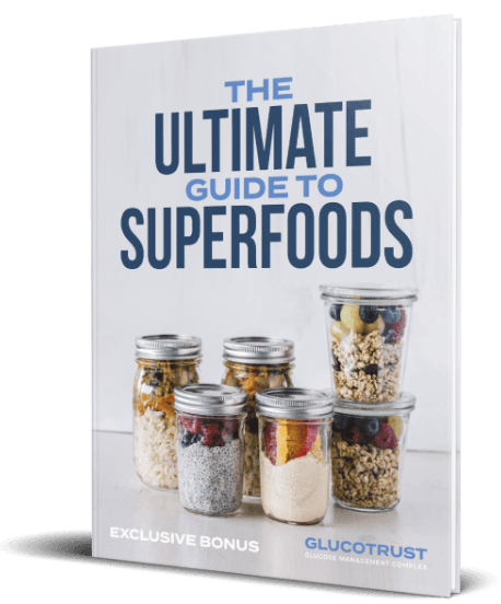 GlucoTrust Bonus - The Ultimate Guide to Superfoods